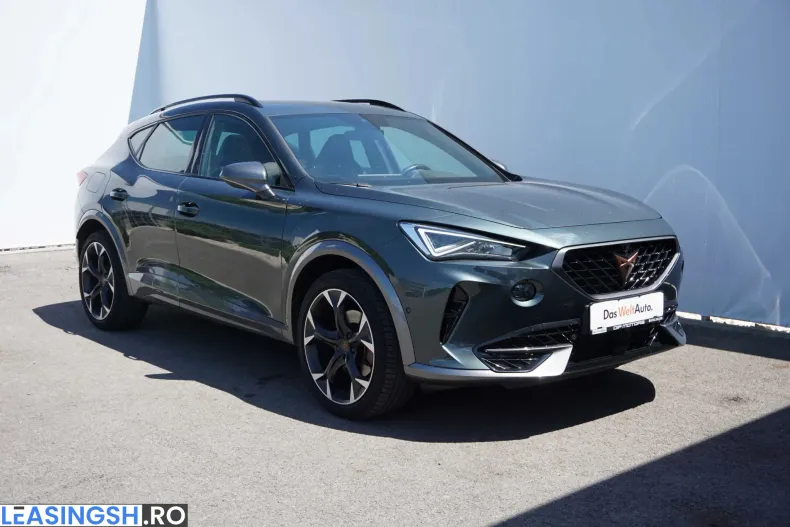 Cupra Formentor din 2022 cu 32.990 km - oferta CUP226660 - foto 7