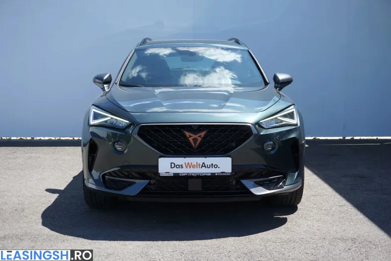 Cupra Formentor din 2022 cu 32.990 km - oferta CUP226660 - foto 8