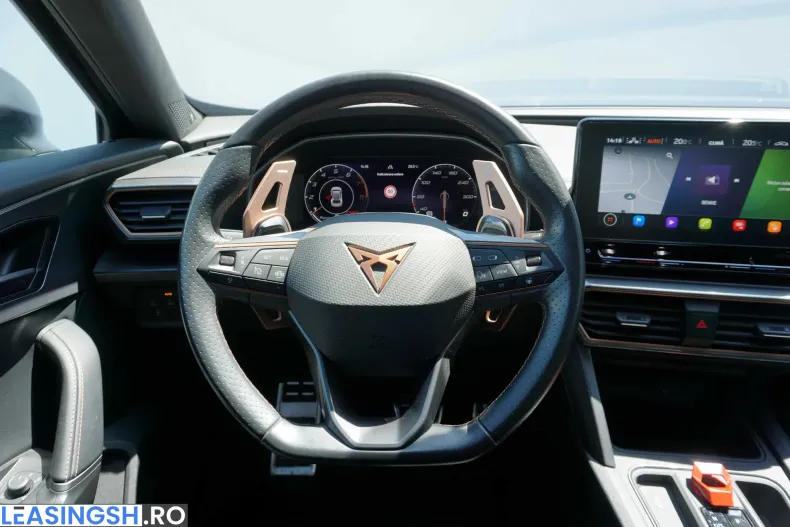 Cupra Formentor din 2022 cu 32.990 km - oferta CUP226660 - foto 10