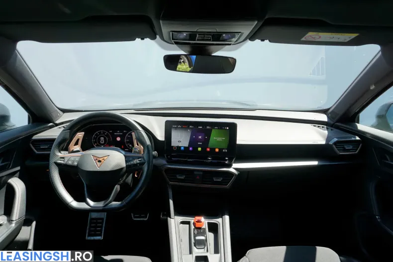 Cupra Formentor din 2022 cu 32.990 km - oferta CUP226660 - foto 11