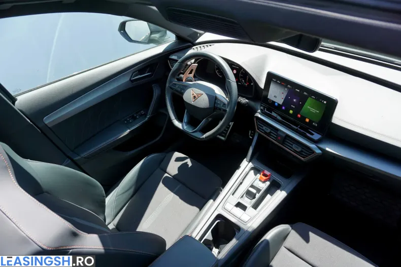 Cupra Formentor din 2022 cu 32.990 km - oferta CUP226660 - foto 12