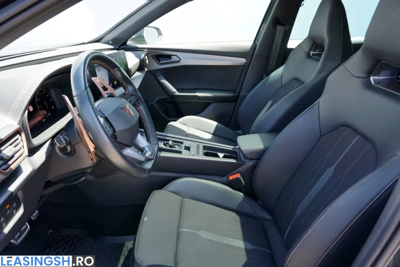 Cupra Formentor din 2022 cu 32.990 km - oferta CUP226660 - foto 19