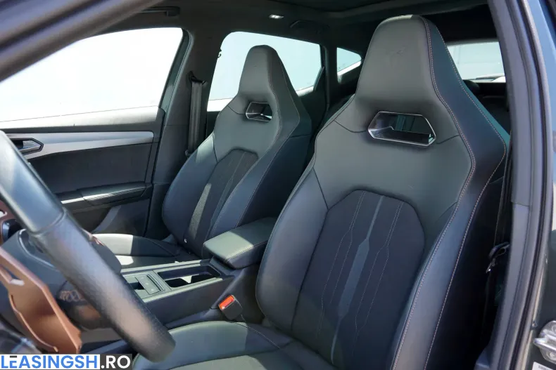 Cupra Formentor din 2022 cu 32.990 km - oferta CUP226660 - foto 21