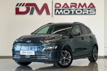 Hyundai Kona din 2023 - oferta HYU226661