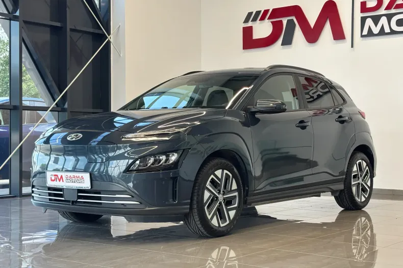 Hyundai Kona din 2023 cu 35.000 km - oferta HYU226661 - foto 3