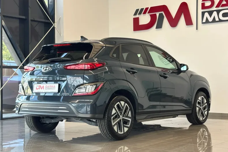 Hyundai Kona din 2023 cu 35.000 km - oferta HYU226661 - foto 4