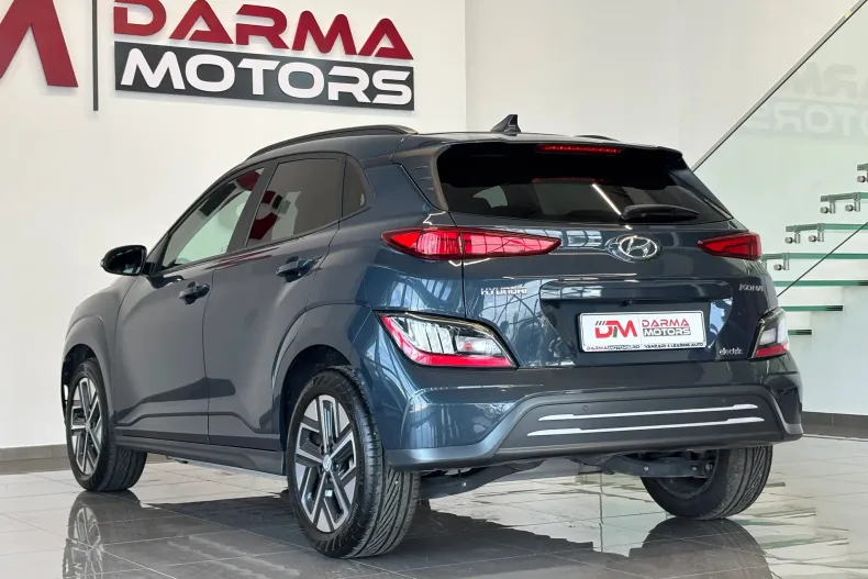 Hyundai Kona din 2023 cu 35.000 km - oferta HYU226661 - foto 5