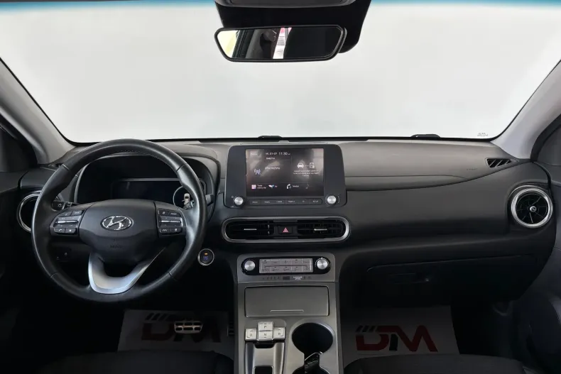 Hyundai Kona din 2023 cu 35.000 km - oferta HYU226661 - foto 8