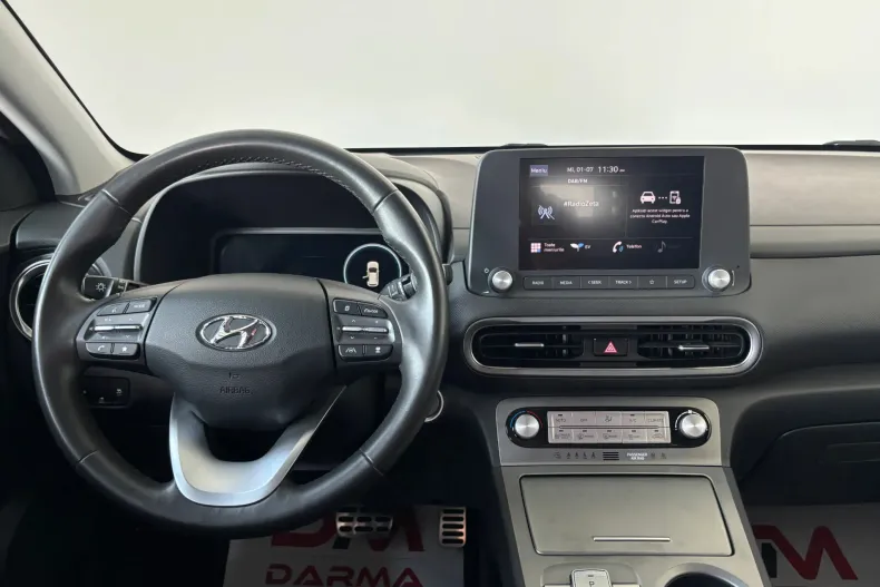 Hyundai Kona din 2023 cu 35.000 km - oferta HYU226661 - foto 9