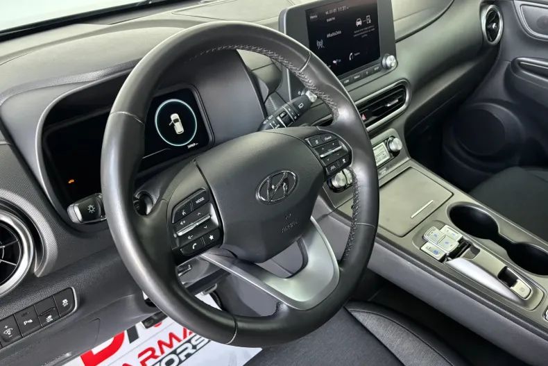 Hyundai Kona din 2023 cu 35.000 km - oferta HYU226661 - foto 11