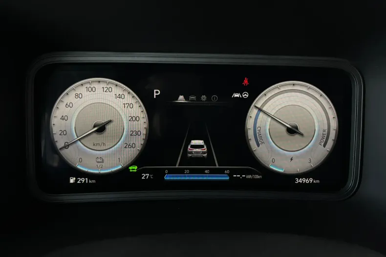 Hyundai Kona din 2023 cu 35.000 km - oferta HYU226661 - foto 16