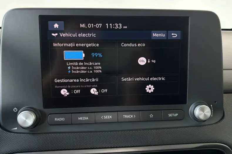 Hyundai Kona din 2023 cu 35.000 km - oferta HYU226661 - foto 18