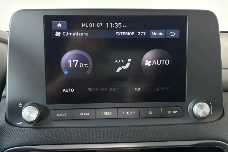 Hyundai Kona din 2023 cu 35.000 km - oferta HYU226661 - foto 19