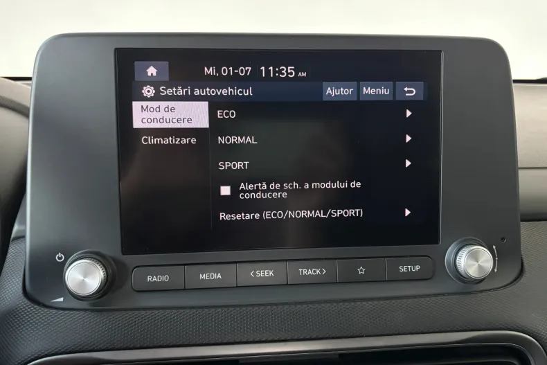 Hyundai Kona din 2023 cu 35.000 km - oferta HYU226661 - foto 20