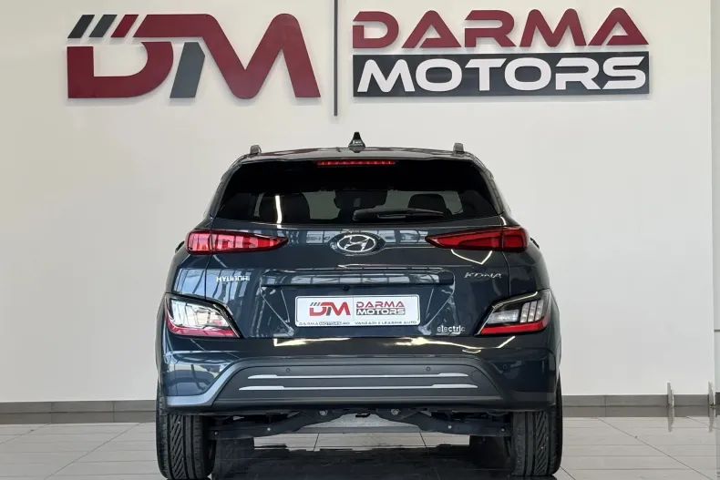 Hyundai Kona din 2023 cu 35.000 km - oferta HYU226661 - foto 23