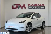 Tesla Model Y din 2022 cu 41.400 km - oferta TES226662 - foto 1
