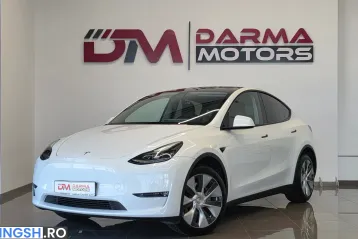 Tesla Model Y din 2022 - oferta TES226662