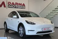 Tesla Model Y din 2022 cu 41.400 km - oferta TES226662 - foto 2