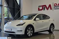 Tesla Model Y din 2022 cu 41.400 km - oferta TES226662 - foto 3