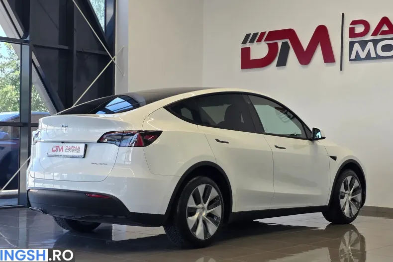 Tesla Model Y din 2022 cu 41.400 km - oferta TES226662 - foto 4