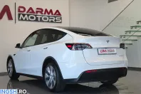 Tesla Model Y din 2022 cu 41.400 km - oferta TES226662 - foto 5