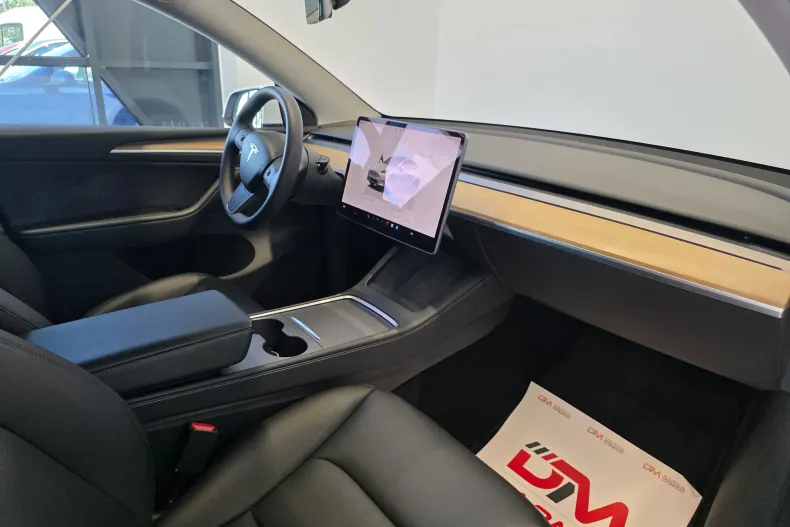 Tesla Model Y din 2022 cu 41.400 km - oferta TES226662 - foto 6