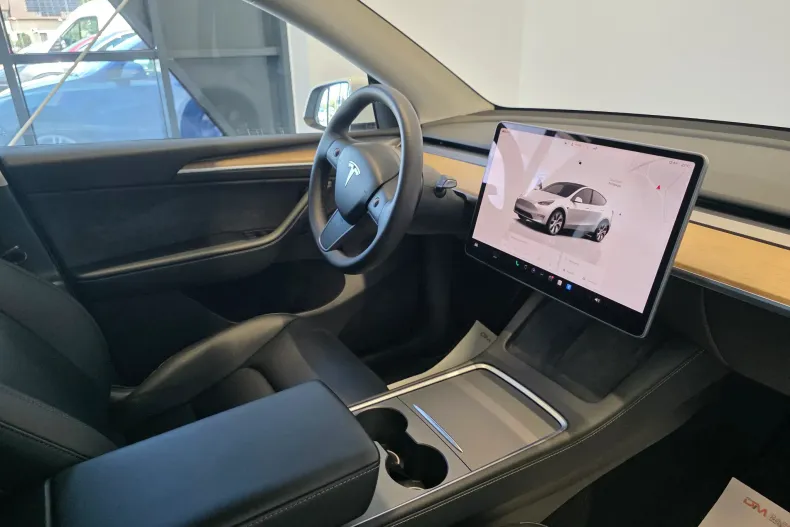 Tesla Model Y din 2022 cu 41.400 km - oferta TES226662 - foto 7