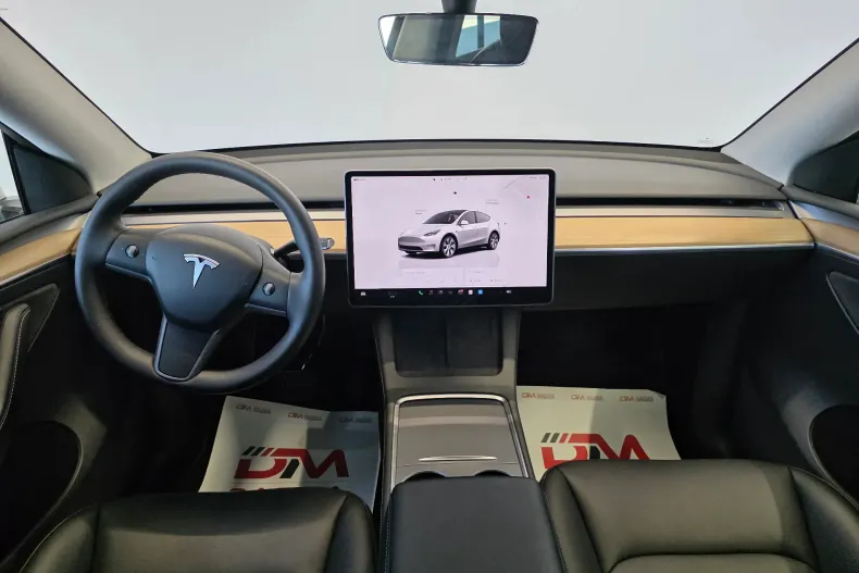 Tesla Model Y din 2022 cu 41.400 km - oferta TES226662 - foto 8