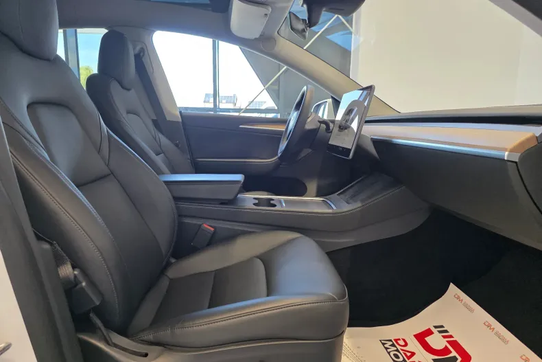 Tesla Model Y din 2022 cu 41.400 km - oferta TES226662 - foto 9