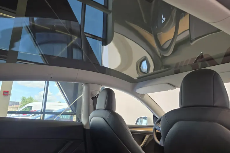 Tesla Model Y din 2022 cu 41.400 km - oferta TES226662 - foto 13