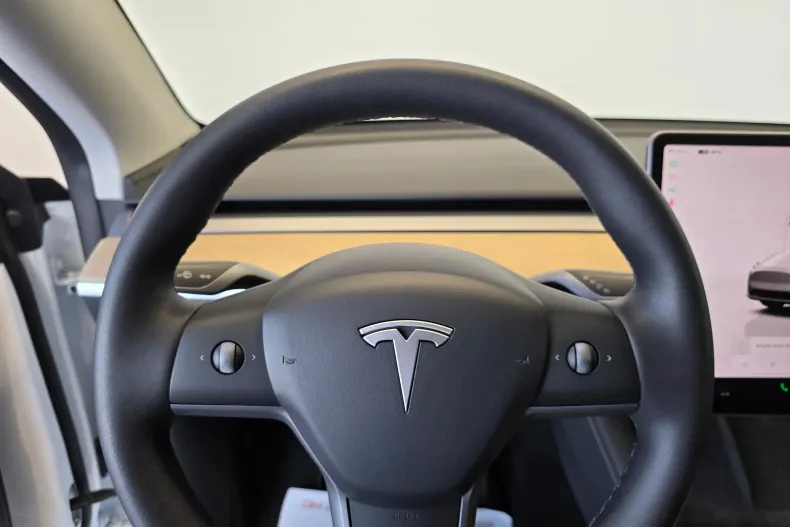 Tesla Model Y din 2022 cu 41.400 km - oferta TES226662 - foto 19