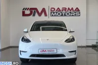 Tesla Model Y din 2022 cu 41.400 km - oferta TES226662 - foto 22