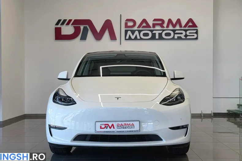Tesla Model Y din 2022 cu 41.400 km - oferta TES226662 - foto 22