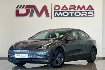 Tesla Model 3 din 2022 - oferta TES226663