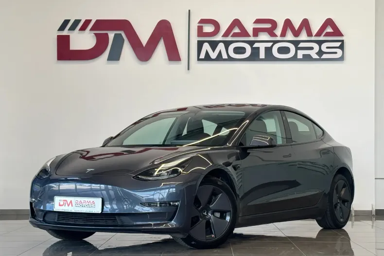 Tesla Model 3 din 2022 cu 95.300 km - oferta TES226663 - foto 1