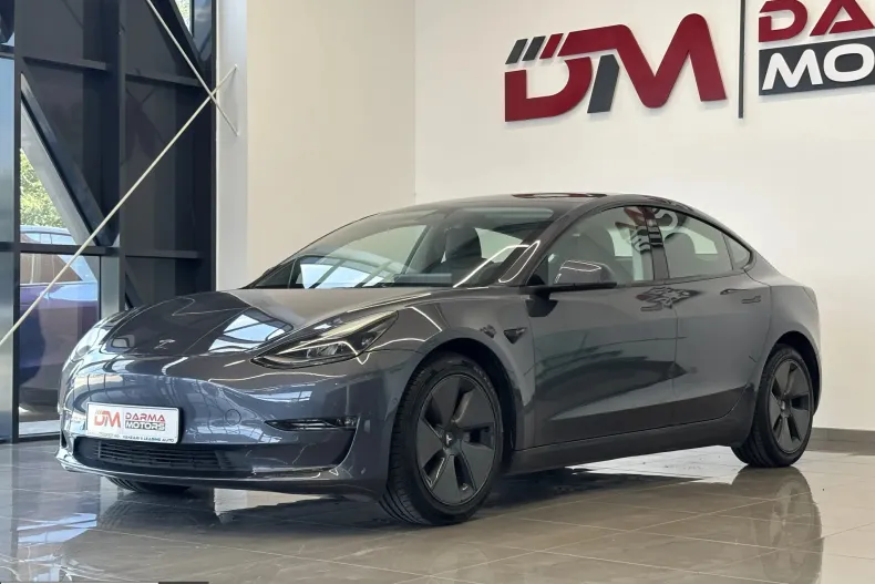 Tesla Model 3 din 2022 cu 95.300 km - oferta TES226663 - foto 3