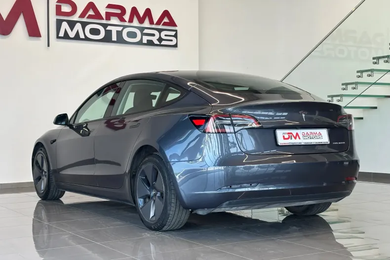 Tesla Model 3 din 2022 cu 95.300 km - oferta TES226663 - foto 5