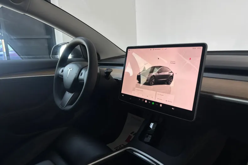Tesla Model 3 din 2022 cu 95.300 km - oferta TES226663 - foto 7