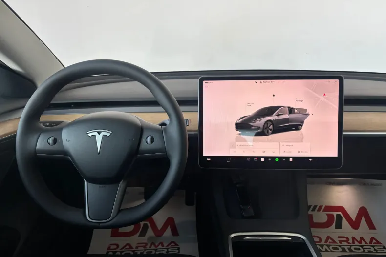 Tesla Model 3 din 2022 cu 95.300 km - oferta TES226663 - foto 8