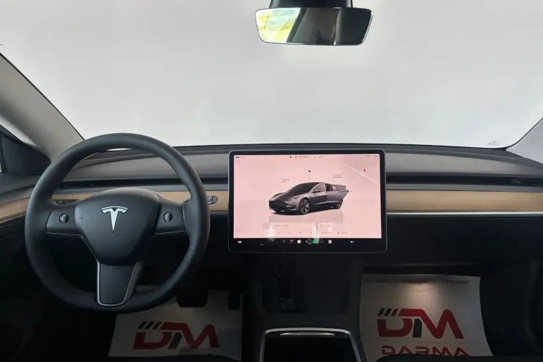 Tesla Model 3 din 2022 cu 95.300 km - oferta TES226663 - foto 9