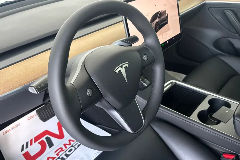 Tesla Model 3 din 2022 cu 95.300 km - oferta TES226663 - foto 10