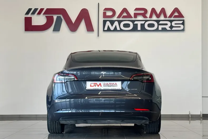 Tesla Model 3 din 2022 cu 95.300 km - oferta TES226663 - foto 15