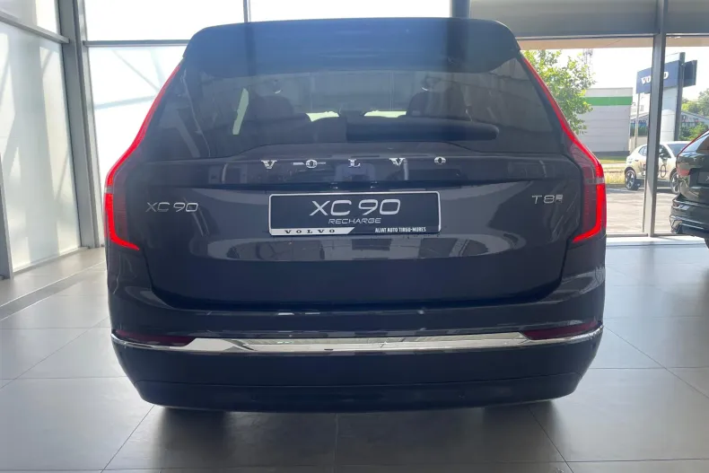Volvo XC90 din 2025 cu 2.000 km - oferta VOL226664 - foto 6