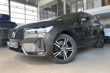 Volvo XC60 din 2022 - oferta VOL226665