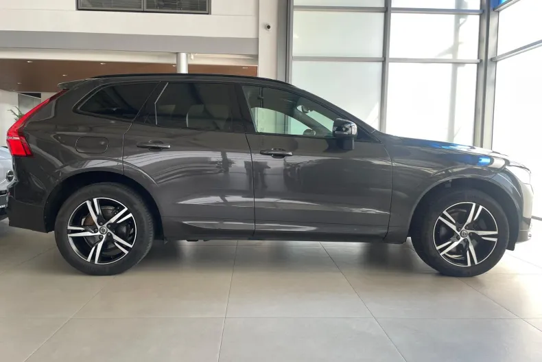 Volvo XC60 din 2022 cu 73.000 km - oferta VOL226665 - foto 4