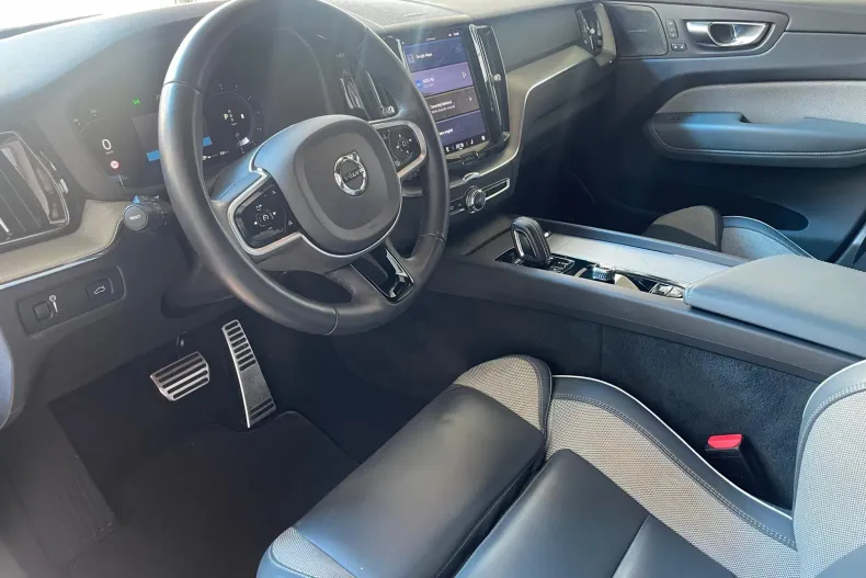 Volvo XC60 din 2022 cu 73.000 km - oferta VOL226665 - foto 13