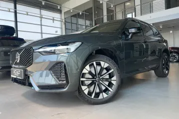 Volvo XC60 din 2026 - oferta VOL226666