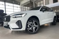 Volvo XC60 din 2021 cu 93.000 km - oferta VOL226667 - foto 1