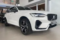 Volvo XC60 din 2021 cu 93.000 km - oferta VOL226667 - foto 2