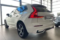 Volvo XC60 din 2021 cu 93.000 km - oferta VOL226667 - foto 6